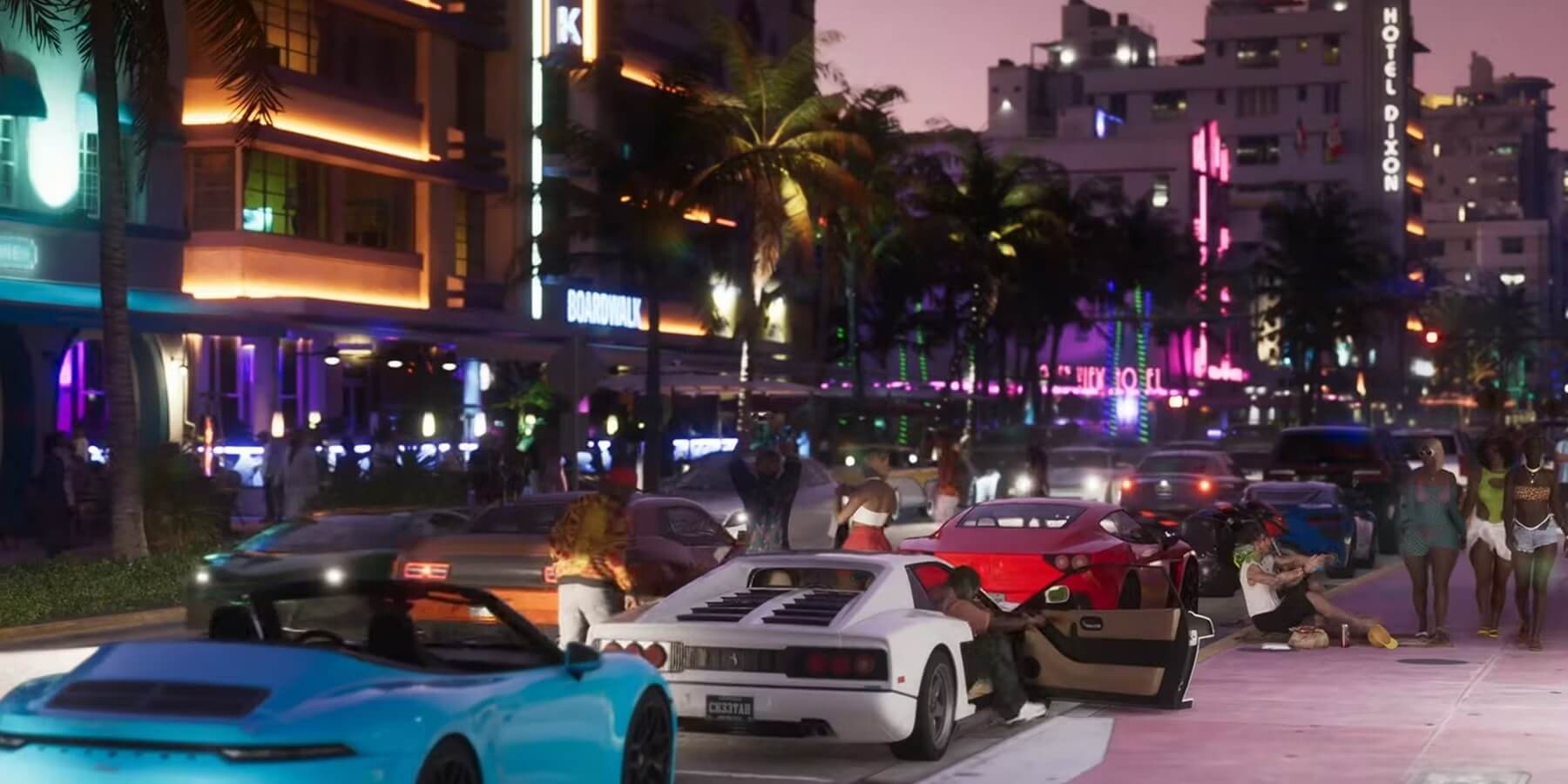 PlayStation 4 Has The Most GTA 5 Players In 2024 According To Analysts