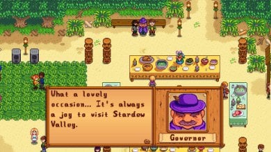 Stardew Valley Is an Indie Experience Like No Other | Source: ConcernedApe