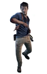 uncharted