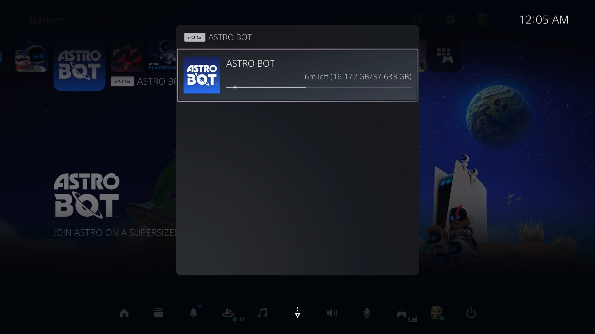 Astro Bot’s Leaked Achievement Could Be Hinting At A Sequel