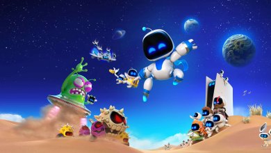 Astro Bot Is One Of The Most Awaited Games In 2024 | Image Source: TheGamer