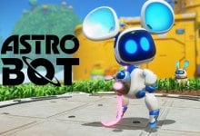 Astro Bot Is the Sequel to 2020's Astro's Playroom