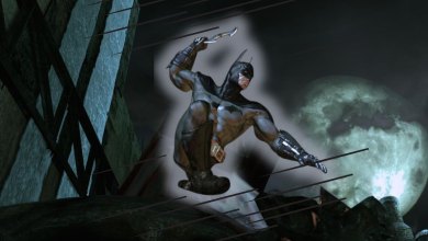 Batman: Arkham Asylum Brought to the Table What No Other Superhero Game Did at Its Time