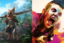 Biomutant and Rage 2 Are Sitting On Untapped Potential