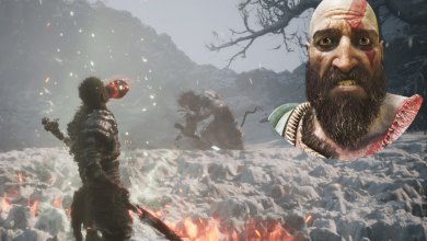 Black Myth: Wukong Is Nothing Like God Of War