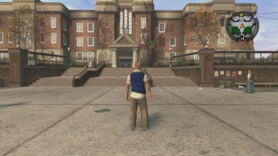 Bully Is Rockstar Games' One Of The Best Works | Image Source: Otakukart