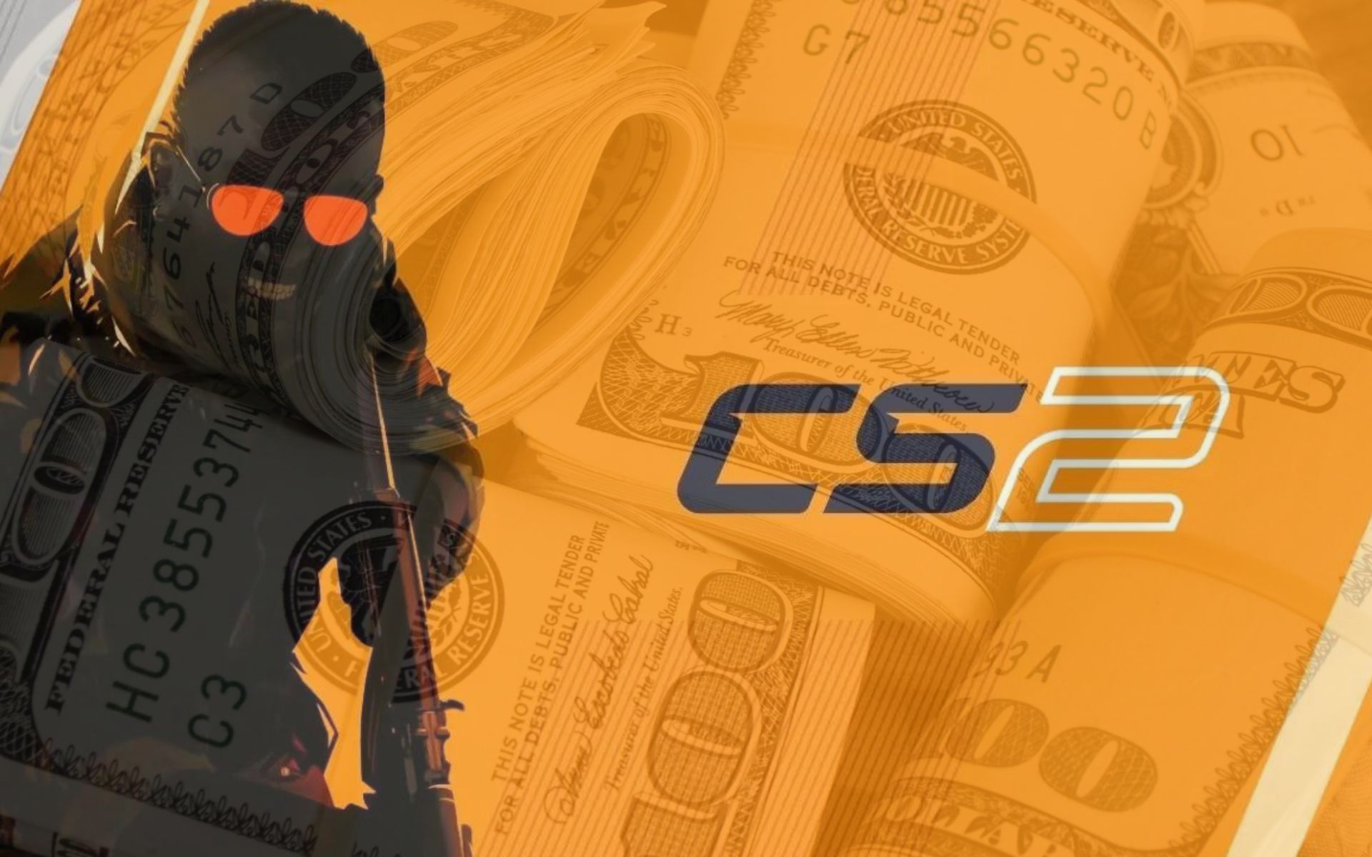 CS2 Is Rolling in Money Right Now