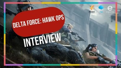 Delta Force: Hawk Ops