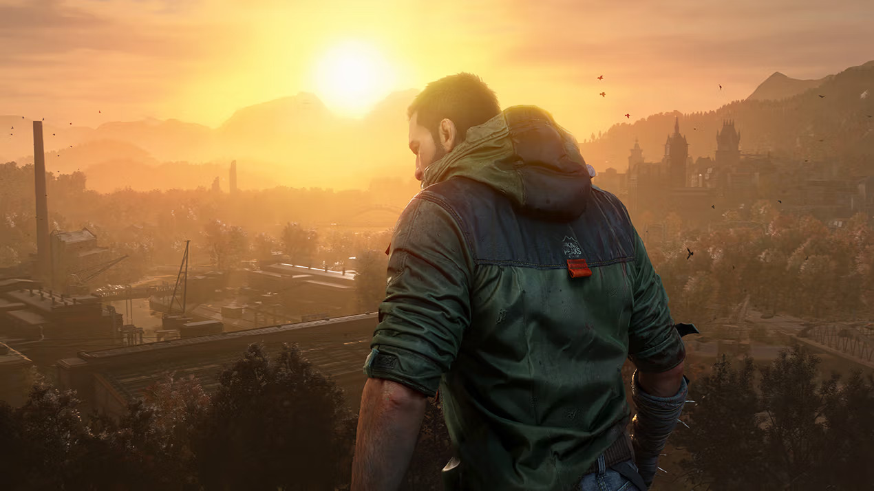 Techland Believes Games Like Dying Light: The Beast Can Be The Future Of Gaming