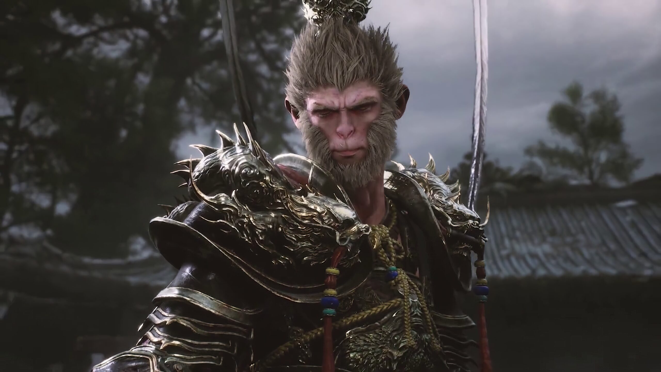 Many Players Are Excited For Black Myth Wukong | Image Source: Wccftech