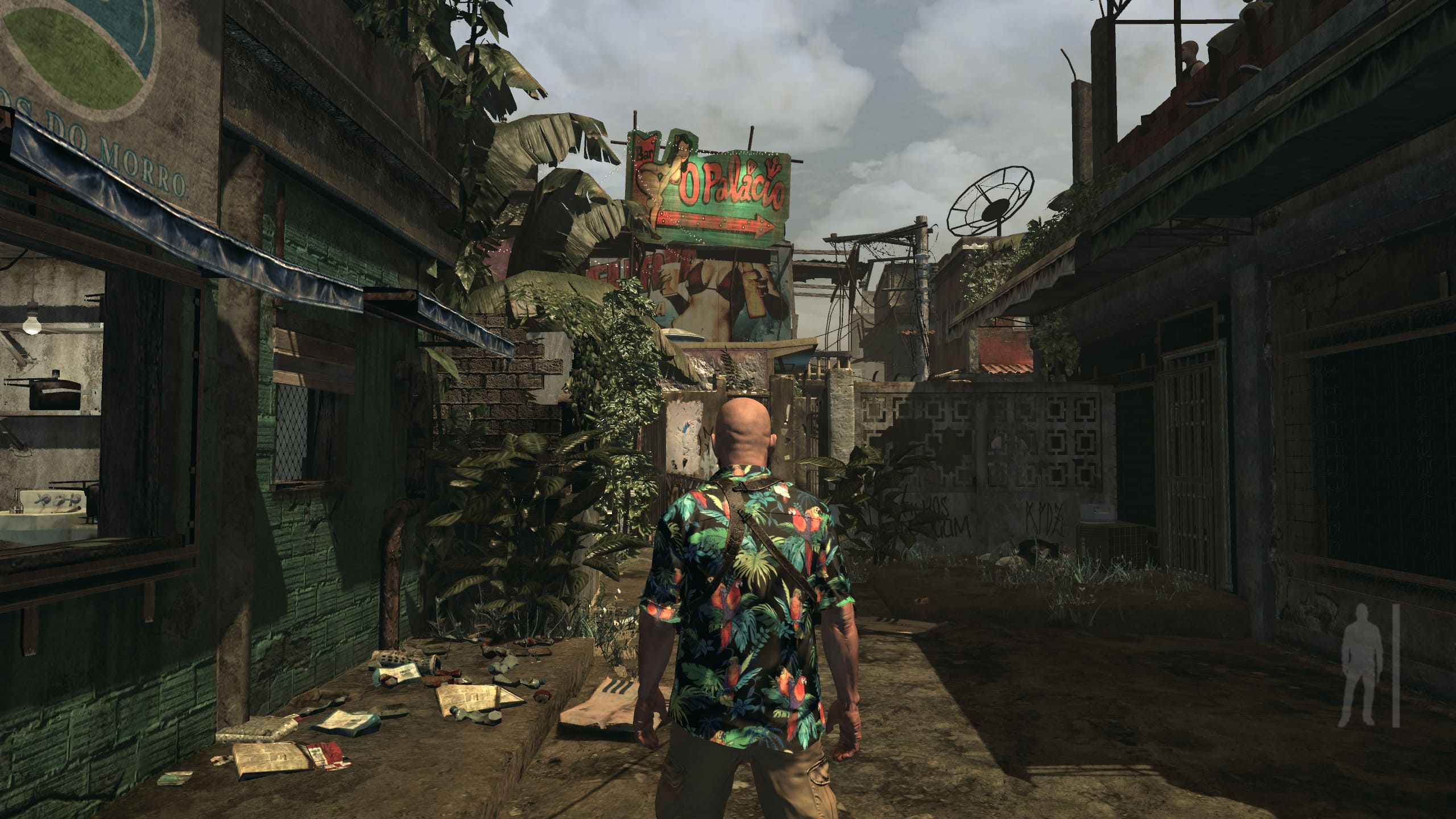 Max Payne 3 Features Some Of The Best Gunplay