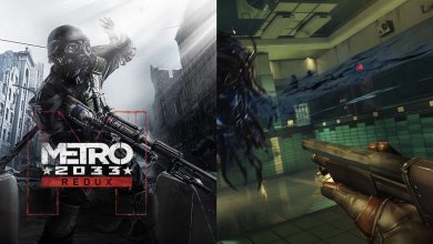 Metro 2033 and Prey Are Two Solid Titles