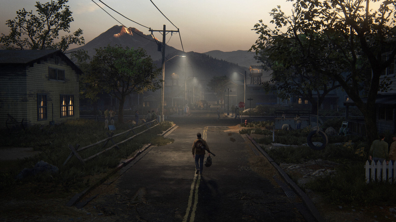 Naughty Dog holds some impressive IPs under its belt | Image Source: Wallhere