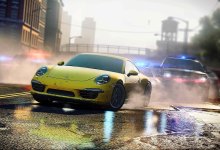 Need For Speed: Most Wanted Is Among The Best Entries To Release In The Series | Image Source: SU Walls