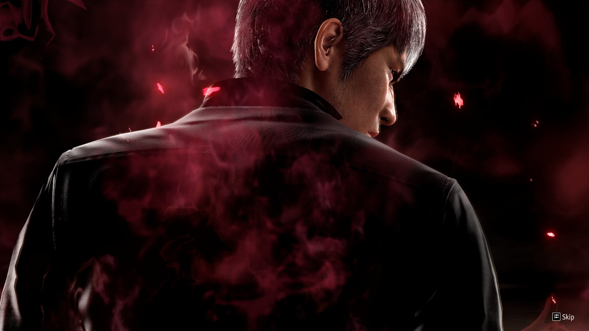 Sega Has Already Trademarked A New Yakuza Game In Japan