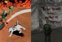 Okami and Silent Hill 2 Have Etched Their Names in History