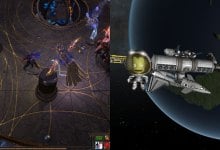 Path of Exile and Kerbal Space Program Are Not to Be Taken Easily