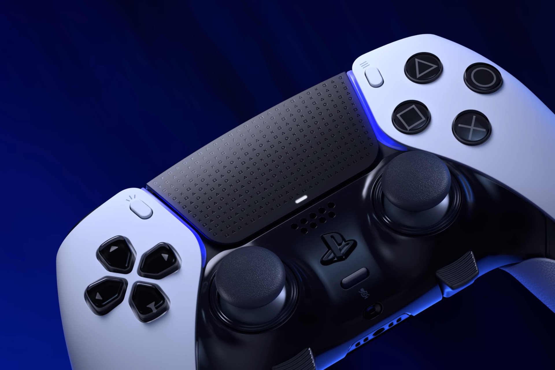 PlayStation DualSense Edge Controllers Are Some Of The Most Well-Equipped Options You Can Buy | Image Source: Newscon