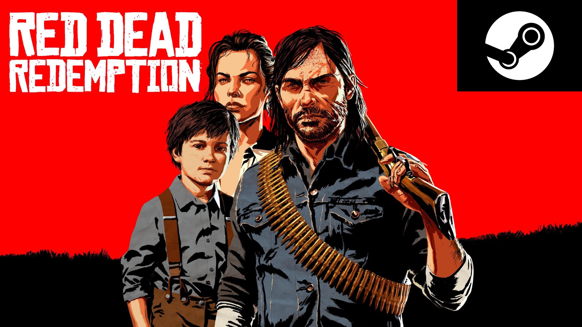 Red Dead Redemption Came Out About 14 Years Ago