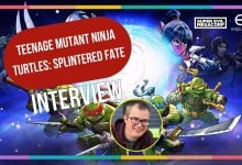 Teenage Mutant Ninja Turtles: Splintered Fate