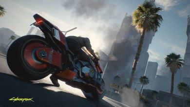 The Cyberpunk 2077 Sequel Will Have To Surpass The Series' Own Legacy | Image Source: Whatgamesworlds