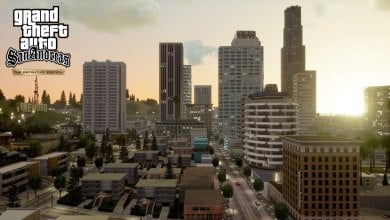 The Future Of GTA San Andreas VR Looks Uncertain | Image Source: Wccftech