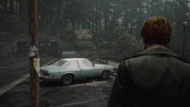 The Silent Hill 2 Remake Could Become The Best Horror Entry That Launches This Year | Image Source: HobbyConsolas