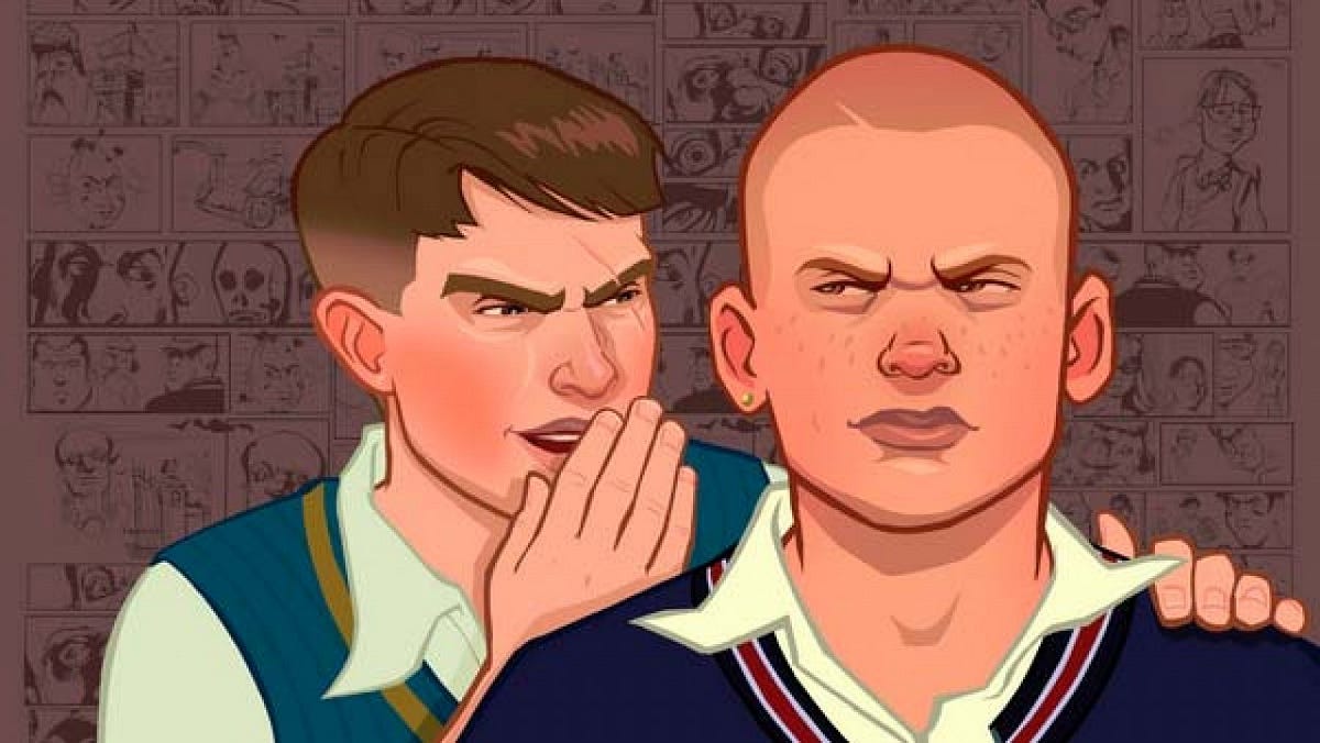 Почти 18 лет спустя Bully, возможно, вернётся на PS5 и Xbox Series X|S