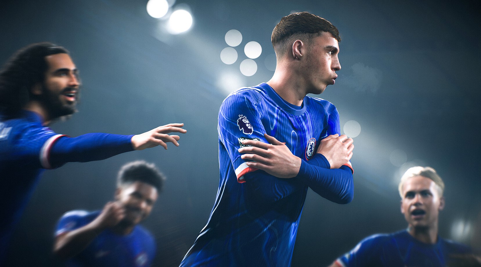 EA Sports FC 25 Release Details Leaked: Date, File Size And More!