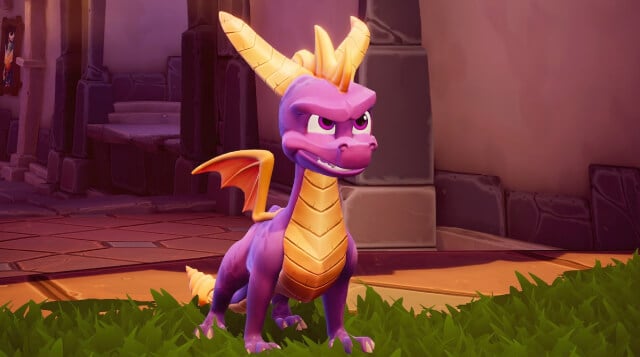 Spyro 4 Is Heavily Needed | Image Source: CBR