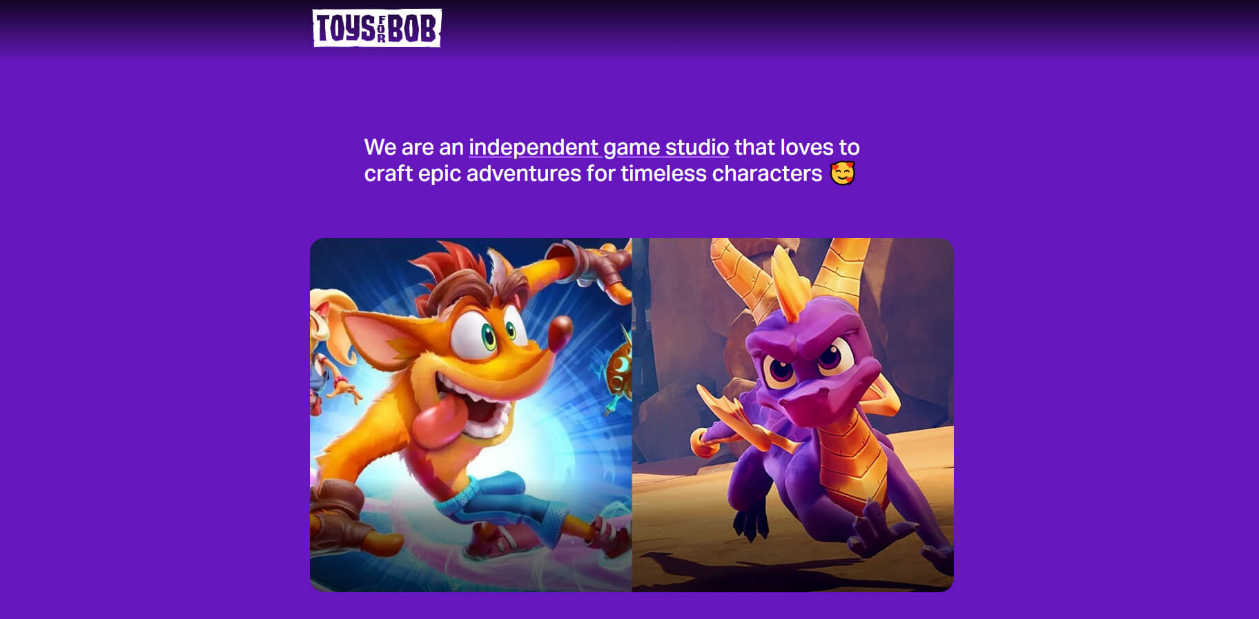 Новая игра Spyro от Toys For Bob выглядит вполне реальной