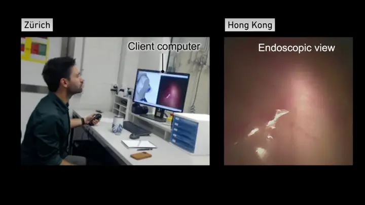 Surgeons Successfully Incorporate PlayStation Controller In New Surgery